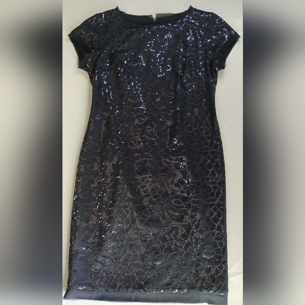 Vince Camuto semi formal dress